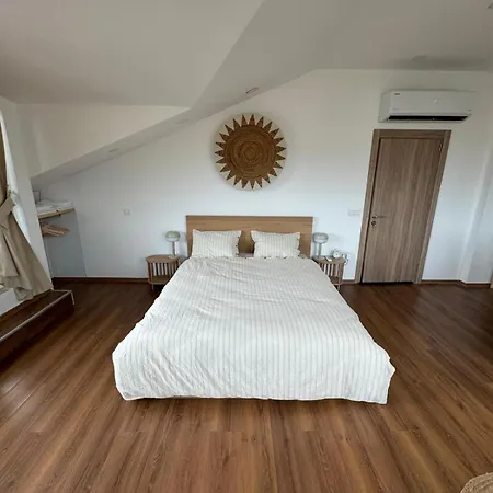 Poblos Guest house Fethiye