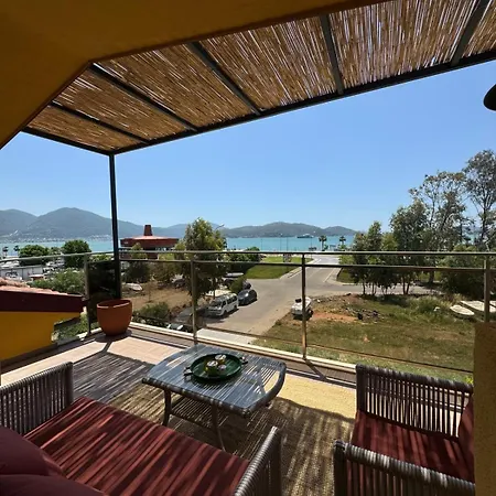 Guest house Poblos