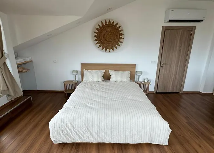 Poblos Vendégház Fethiye