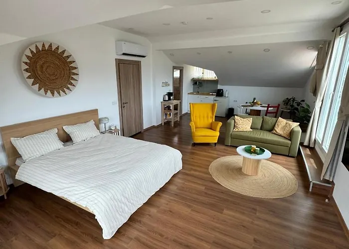 Poblos Vendégház *